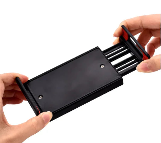 Soporte Flexible 360° para Móvil y Tablet