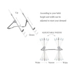 Soporte para teléfono, tablet y movil