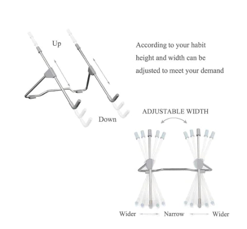 Soporte para teléfono, tablet y movil