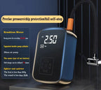 Inflador Eléctrico Inalámbrico para Coche