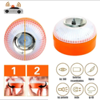 Luz LED de Emergencia V16