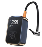 Inflador Eléctrico Inalámbrico para Coche