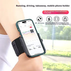 Soporte de teléfono 360