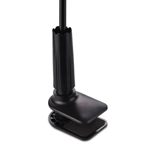 Soporte Flexible 360° para Móvil y Tablet