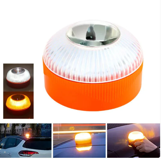 Luz LED de Emergencia V16
